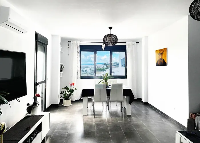 Atico La Pace Dei Sensi